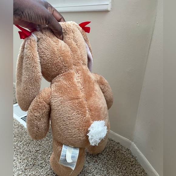 🎈🎈🎈Build A Bear Rabbit Plush Toy 
Gift - Picture 6 of 6